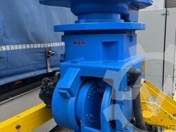 Yaskawa Motoman UPT 130 T