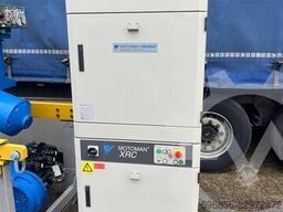 Yaskawa Motoman UPT 130 T