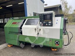 Mazak QuickTurn 20N