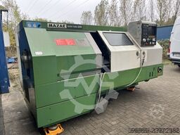 Mazak QuickTurn 20N