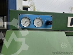 Mazak QuickTurn 20N