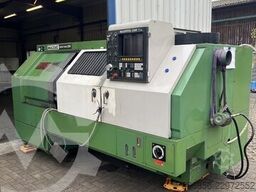 Mazak QuickTurn 20N