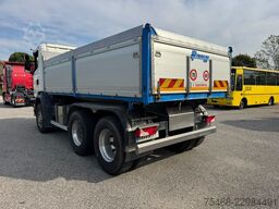 SCANIA G 450