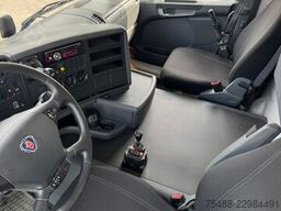 SCANIA G 450