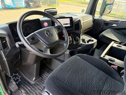Mercedes-Benz Actros 1836 4X2 2023 175.804km SPOILERS