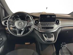 Mercedes-Benz V 300 d 4MATIC AMG Line Allrad, 7-Sitzer