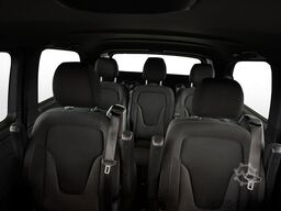 Mercedes-Benz V 300 d 4MATIC AMG Line Allrad, 7-Sitzer