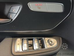 Mercedes-Benz V 300 d 4MATIC AMG Line Allrad, 7-Sitzer