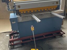 Bernardo MTH 1250 x 3