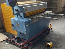 Bernardo MTH 1250 x 3