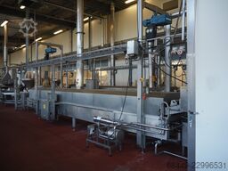 GEA-CFS Kooklijn - Welbak, Type WS 8000/900