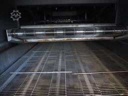 GEA-CFS Kooklijn - Welbak, Type WS 8000/900