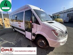 Mercedes-Benz 515 CDI Sprinter