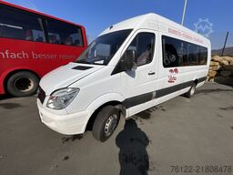 Mercedes-Benz 515 CDI Sprinter