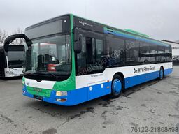 MAN A 21 Lion´s City