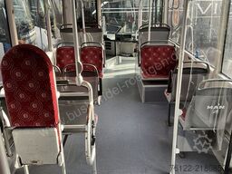 MAN A 23 Lion´s City