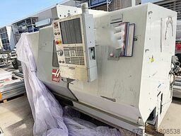 Haas SL-30THE