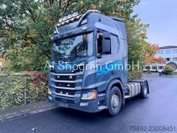 Scania R500 Kipphydraulik / Retarder / Euro6D