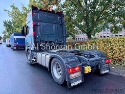 Scania R500 Kipphydraulik / Retarder / Euro6D