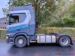 Scania R500 Kipphydraulik / Retarder / Euro6D