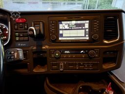 Scania R500 Kipphydraulik / Retarder / Euro6D