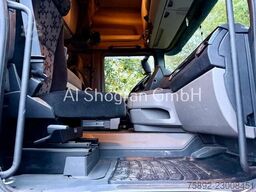 Scania R500 Kipphydraulik / Retarder / Euro6D