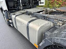 Volvo FH 500 / Kipphydraulik / Euro6D / 450tkm
