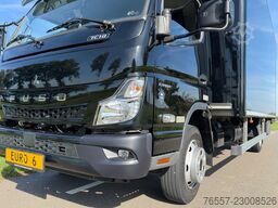 Mitsubishi FUSO FUSO