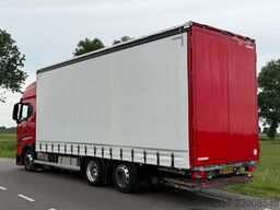 Iveco S-WAY 510 S WAY 510  EURO6.2021