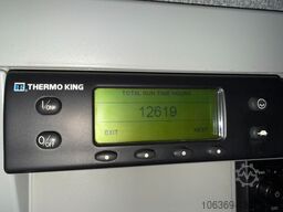 IVECO 180E32 Schmitz / Thermo King T-1200R Spectrum