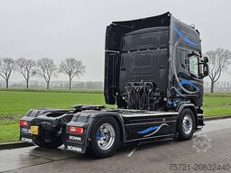 SCANIA R450