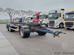 HUFFERMANN HSA 30.70