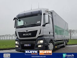 M.A.N. 26.420 TGX