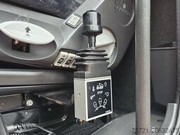 MERCEDES-BENZ ACTROS 1841