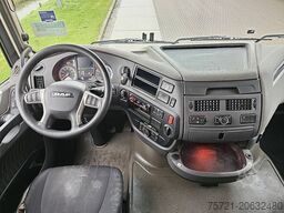 DAF XF 450 FAN