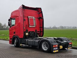 SCANIA R410