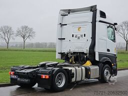 MERCEDES-BENZ ACTROS 1845 LS BIGSPACE