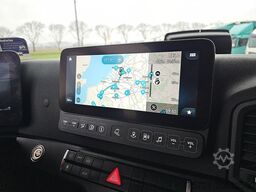 MERCEDES-BENZ ACTROS 1845 LS BIGSPACE