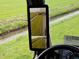 MERCEDES-BENZ ACTROS 1845 LS BIGSPACE