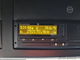 MERCEDES-BENZ ACTROS 1845 LS BIGSPACE