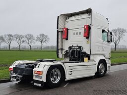 SCANIA R490
