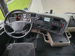 SCANIA R490
