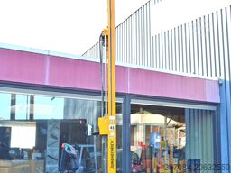 Jungheinrich ERC 214