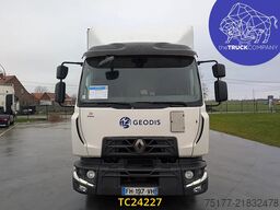 Renault D 210