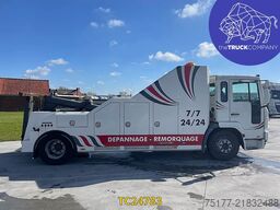 Volvo FL
