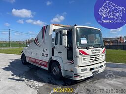 Volvo FL