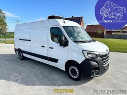 Renault Master L3H2 KOELWAGEN