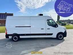 Renault Master L3H2 KOELWAGEN