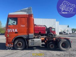 DAF XF 440