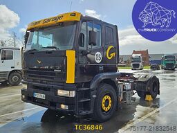 Iveco CURSOR 440 E38